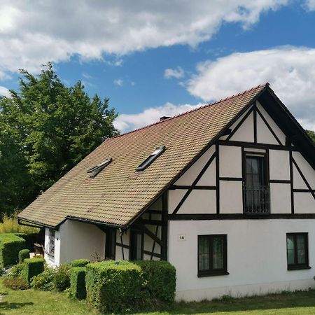 Ferienwohnung Am Bodensee Heiligenborn Buitenkant foto