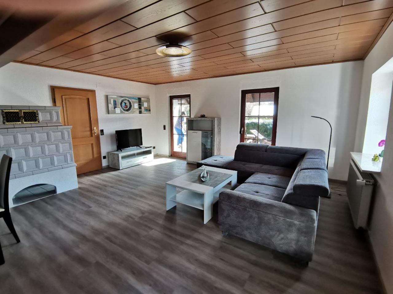 Ferienwohnung Am Bodensee Heiligenborn Buitenkant foto