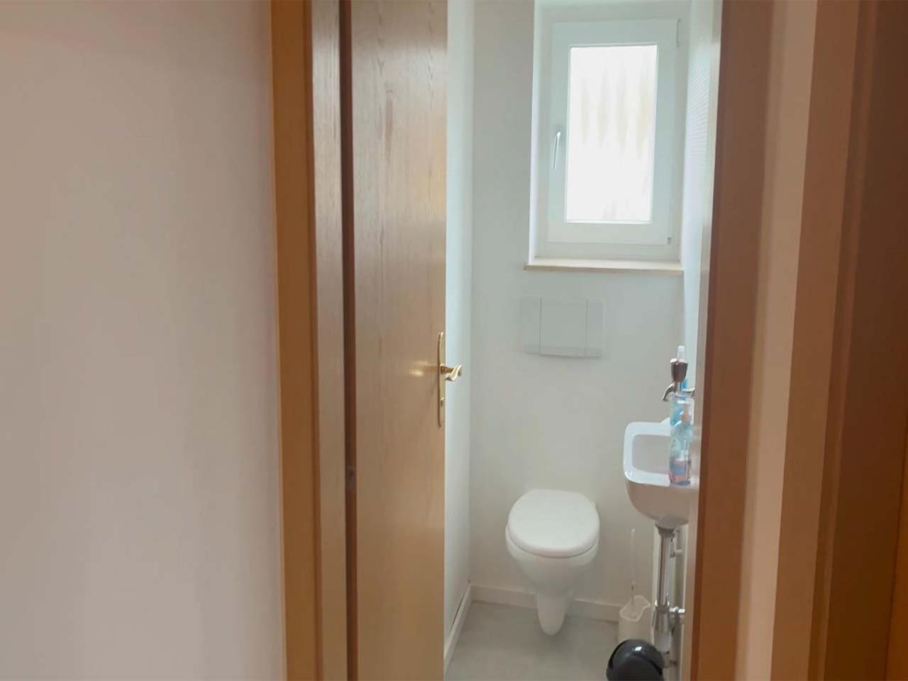 Ferienwohnung Am Bodensee Heiligenborn Buitenkant foto